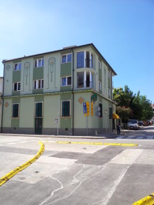 Art Hostel Pula
