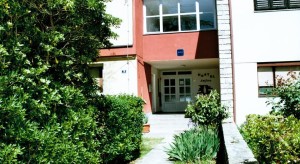 Hostel Amfora Fažana