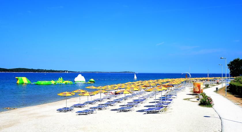 BiVillage Resort Pula Fažana
