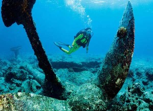 Diving-Pula