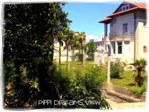 Dreambox Hostel Pula