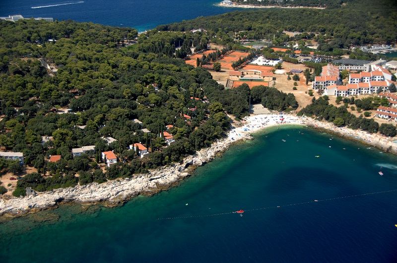 Histria Beach Pula
