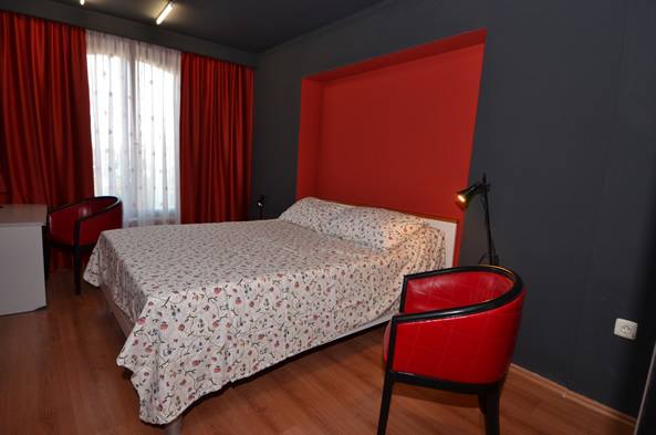 Hostel Pipištrelo Pula