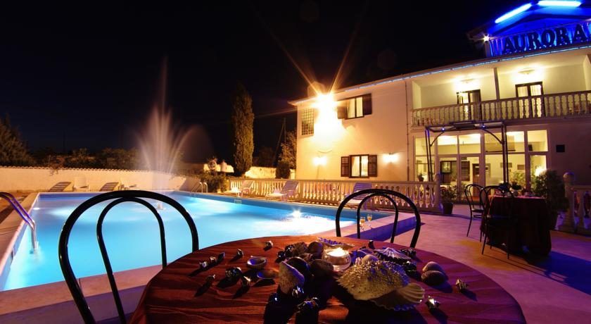 Hotel Aurora Pula