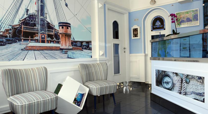 Hotel Galija Pula