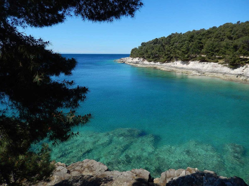 Lungomare Pula