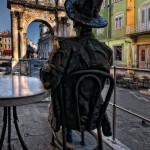 Notable residents of Pula 1