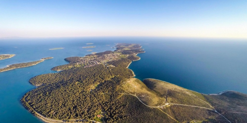 Premantura and Cape Kamenjak