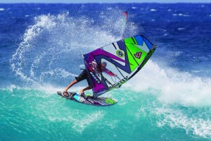 Windsurfing-Pula