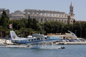 hydroplane pula 2