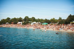 outlook festival pula croatia 1