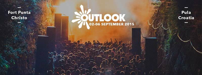 outlook festival pula croatia 2