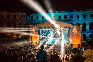 outlook festival pula croatia