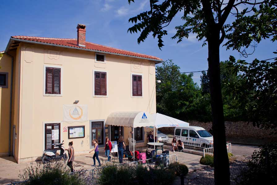 Youth Hostel Pula