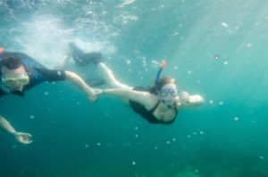 Pula Snorkeling and Kayak Tour