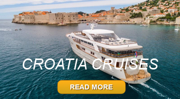 CROATIA CRUISES