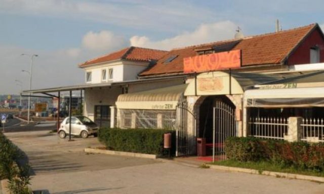 Club Zen Pula