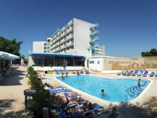 Hotel Pula in Pula