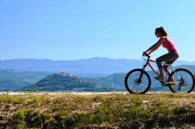 7 Day Istria Active Tour