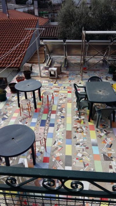 Art Hostel Pula 3