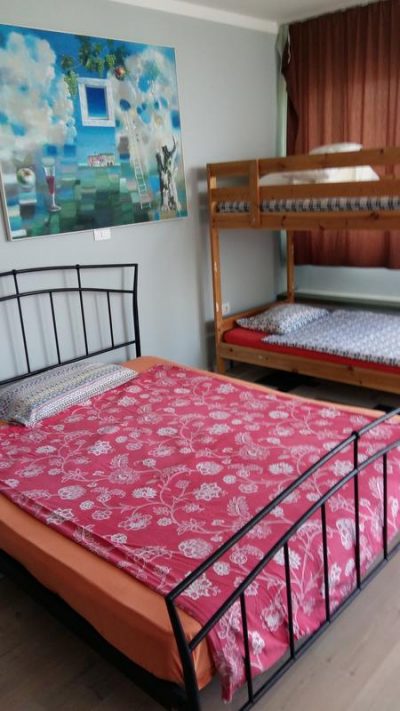 Art Hostel Pula 4