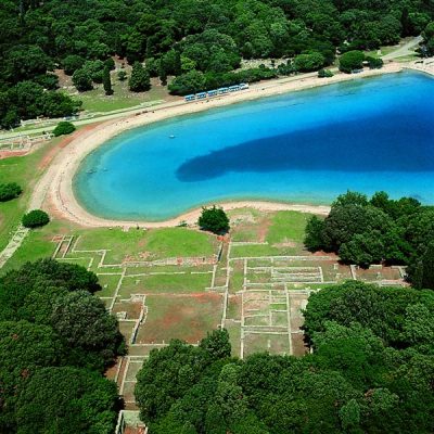 Brijuni Islands National Park 3