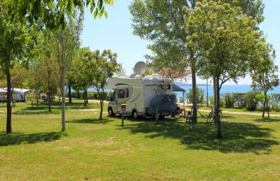 Camping BiVillage Fažana Pula 2