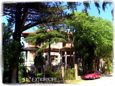 Dreambox Hostel Pula 1