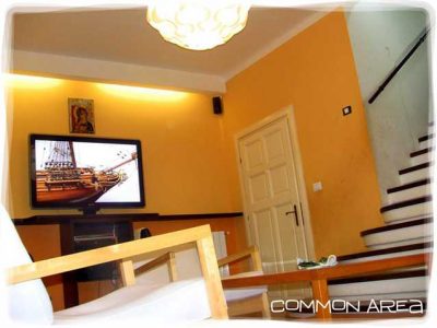 Dreambox Hostel Pula 3