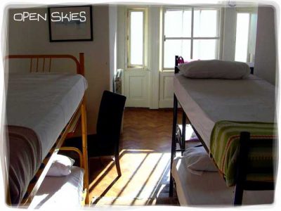 Dreambox Hostel Pula 4