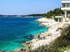 Golden Rocks Beach – Zlatne stijene Pula 4