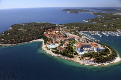 Histria Beach Pula 1