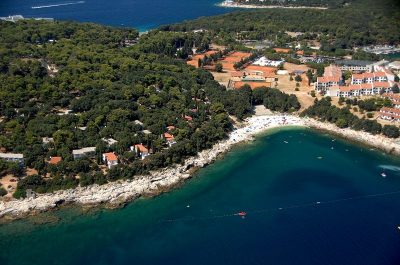 Verudela villas Pula 4