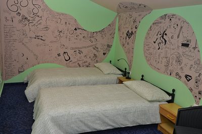 Hostel Pipištrelo Pula 2