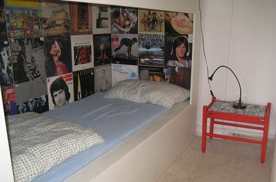 Hostel Pipištrelo Pula 4