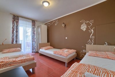 Hostel Step Štinjan Pula 2