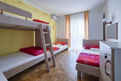 Hostel Step Štinjan Pula 4