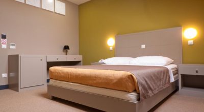 Hotel Amfiteatar Pula 2