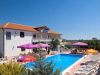 Hotel Aurora Pula 1