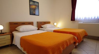 Hotel Aurora Pula 2