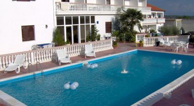 Hotel Aurora Pula 4
