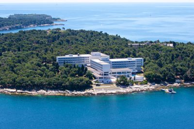 Hotel Brioni Beach Pula 1