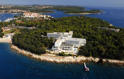 Hotel Brioni Beach Pula 3