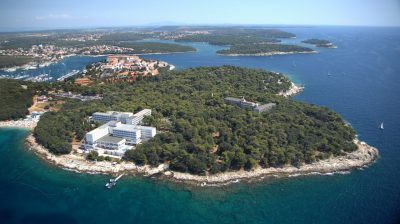 Hotel Brioni Beach Pula 4