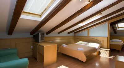 Hotel Galija Pula 2