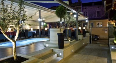 Hotel Galija Pula 4