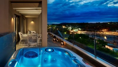 Hotel Park Plaza Histria Pula 3