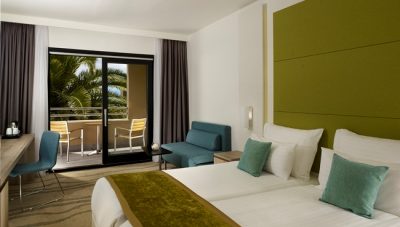 Hotel Park Plaza Histria Pula 4