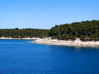 Lungomare Pula 1