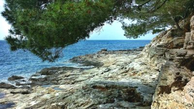 Lungomare Pula 4